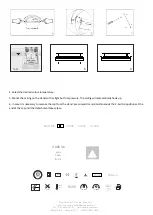 Preview for 2 page of BENEITO FAURE KORA 25W LED Instructions For Use