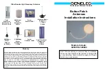 Benelec 029309 Installation Instructions preview