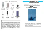 Benelec 029322 Installation Instruction preview