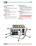 Preview for 15 page of Benelli 2009 TREK1130 Workshop Manual