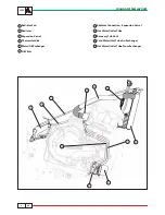 Preview for 53 page of Benelli 2009 TREK1130 Workshop Manual