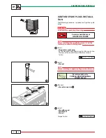 Предварительный просмотр 66 страницы Benelli 2009 TREK1130 Workshop Manual