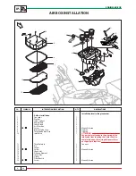 Предварительный просмотр 70 страницы Benelli 2009 TREK1130 Workshop Manual