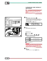 Preview for 73 page of Benelli 2009 TREK1130 Workshop Manual