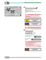 Preview for 89 page of Benelli 2009 TREK1130 Workshop Manual