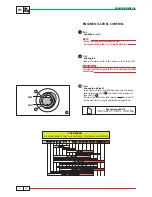 Preview for 94 page of Benelli 2009 TREK1130 Workshop Manual