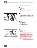 Предварительный просмотр 99 страницы Benelli 2009 TREK1130 Workshop Manual