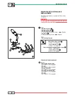 Preview for 107 page of Benelli 2009 TREK1130 Workshop Manual