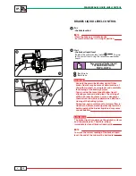 Preview for 112 page of Benelli 2009 TREK1130 Workshop Manual