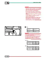 Preview for 129 page of Benelli 2009 TREK1130 Workshop Manual