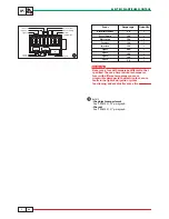 Preview for 143 page of Benelli 2009 TREK1130 Workshop Manual