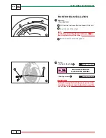 Preview for 174 page of Benelli 2009 TREK1130 Workshop Manual