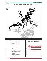 Preview for 202 page of Benelli 2009 TREK1130 Workshop Manual