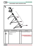 Предварительный просмотр 205 страницы Benelli 2009 TREK1130 Workshop Manual