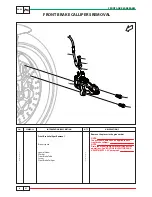 Preview for 213 page of Benelli 2009 TREK1130 Workshop Manual