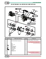 Preview for 214 page of Benelli 2009 TREK1130 Workshop Manual