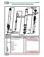 Предварительный просмотр 228 страницы Benelli 2009 TREK1130 Workshop Manual