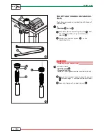 Preview for 229 page of Benelli 2009 TREK1130 Workshop Manual