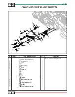 Preview for 307 page of Benelli 2009 TREK1130 Workshop Manual