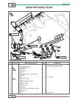 Предварительный просмотр 320 страницы Benelli 2009 TREK1130 Workshop Manual