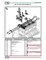 Preview for 334 page of Benelli 2009 TREK1130 Workshop Manual