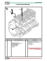 Предварительный просмотр 341 страницы Benelli 2009 TREK1130 Workshop Manual