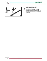 Preview for 342 page of Benelli 2009 TREK1130 Workshop Manual