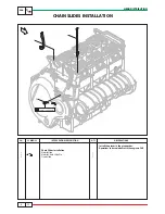 Предварительный просмотр 343 страницы Benelli 2009 TREK1130 Workshop Manual