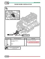 Preview for 346 page of Benelli 2009 TREK1130 Workshop Manual