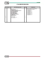 Preview for 378 page of Benelli 2009 TREK1130 Workshop Manual