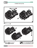 Preview for 381 page of Benelli 2009 TREK1130 Workshop Manual