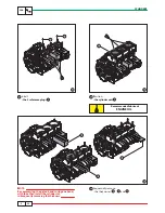 Preview for 382 page of Benelli 2009 TREK1130 Workshop Manual