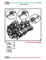 Preview for 385 page of Benelli 2009 TREK1130 Workshop Manual