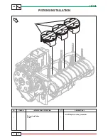 Предварительный просмотр 389 страницы Benelli 2009 TREK1130 Workshop Manual