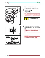 Preview for 390 page of Benelli 2009 TREK1130 Workshop Manual