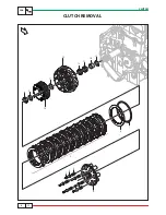 Preview for 397 page of Benelli 2009 TREK1130 Workshop Manual