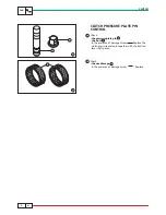 Preview for 407 page of Benelli 2009 TREK1130 Workshop Manual