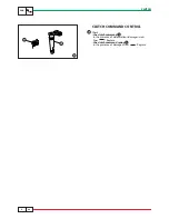 Preview for 415 page of Benelli 2009 TREK1130 Workshop Manual