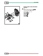 Preview for 426 page of Benelli 2009 TREK1130 Workshop Manual