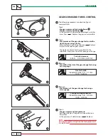 Предварительный просмотр 427 страницы Benelli 2009 TREK1130 Workshop Manual