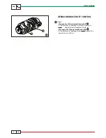 Preview for 429 page of Benelli 2009 TREK1130 Workshop Manual