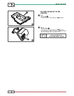 Preview for 440 page of Benelli 2009 TREK1130 Workshop Manual