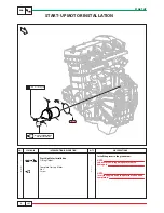 Preview for 453 page of Benelli 2009 TREK1130 Workshop Manual