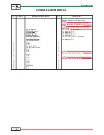 Preview for 461 page of Benelli 2009 TREK1130 Workshop Manual