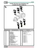 Preview for 466 page of Benelli 2009 TREK1130 Workshop Manual