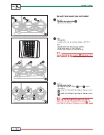 Preview for 481 page of Benelli 2009 TREK1130 Workshop Manual