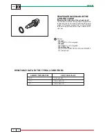 Preview for 517 page of Benelli 2009 TREK1130 Workshop Manual