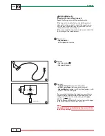 Preview for 523 page of Benelli 2009 TREK1130 Workshop Manual