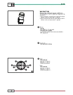 Preview for 535 page of Benelli 2009 TREK1130 Workshop Manual