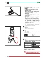 Preview for 548 page of Benelli 2009 TREK1130 Workshop Manual